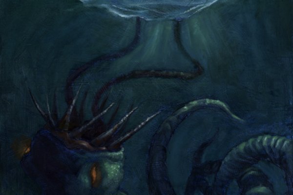 Kraken17 at сайт